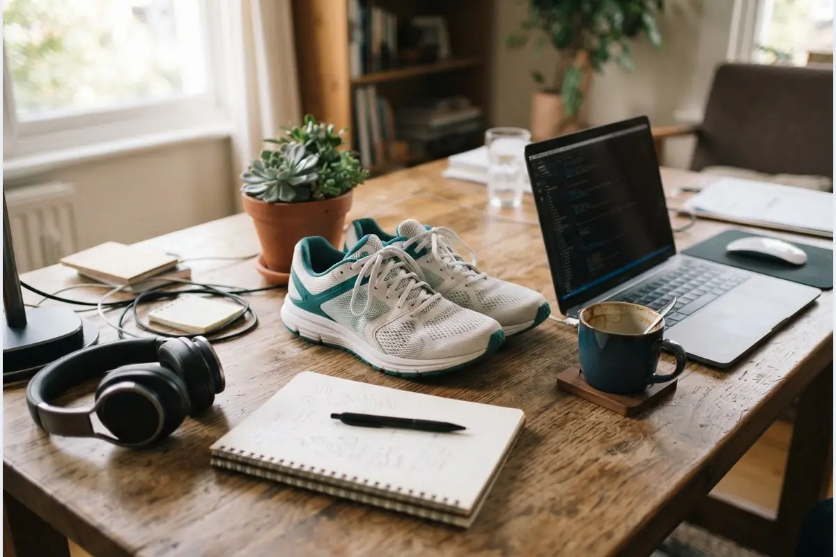 Original sneaker photo before its background was removed